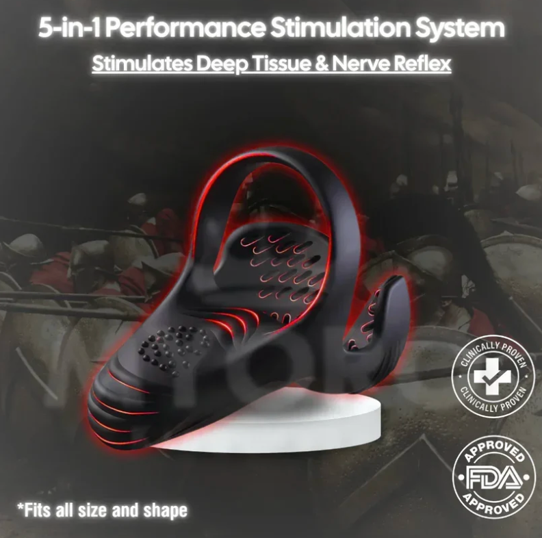 Neuman™ ApexPower Pro