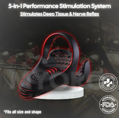 Neuman™ ApexPower Pro